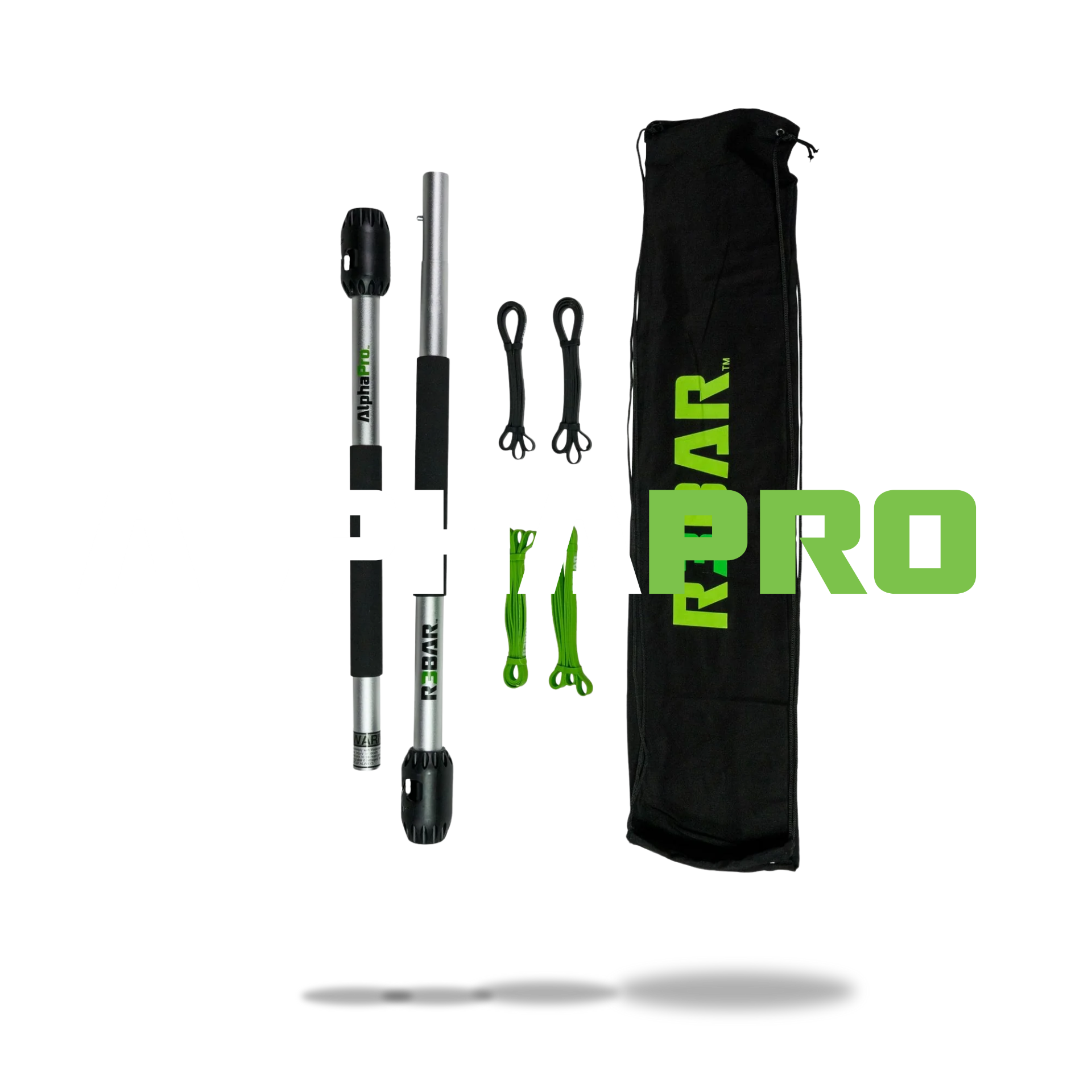 R3bar Alpha Pro