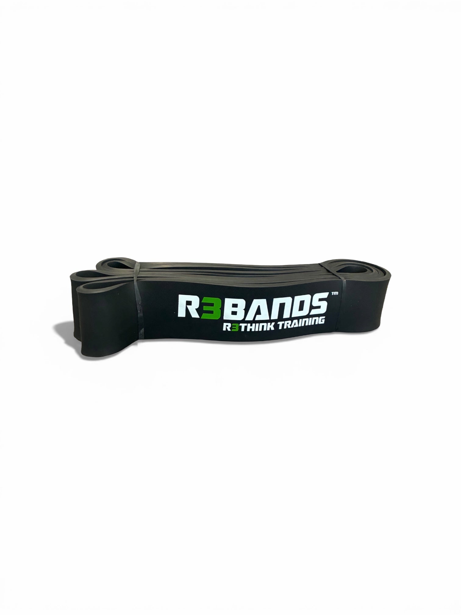 Black Flex R3BANDS