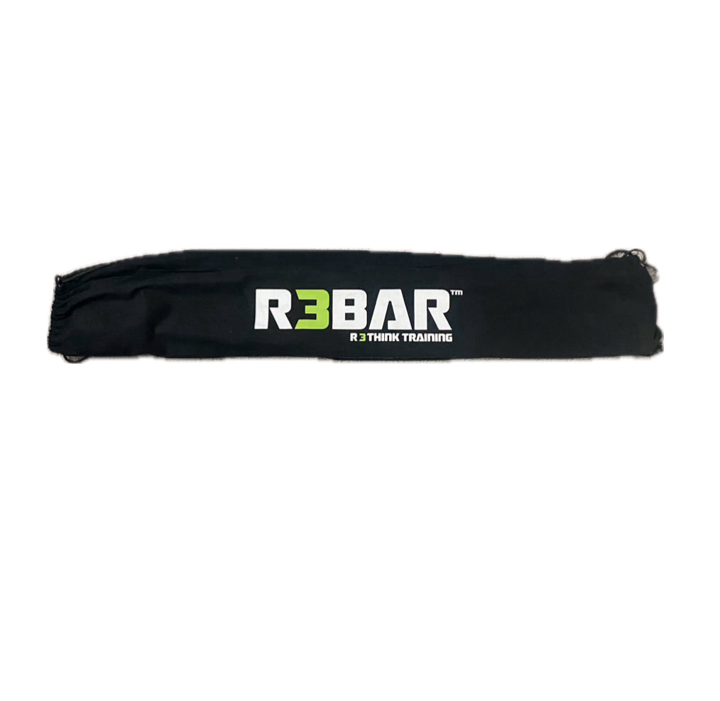 *HOLIDAY OFFER* R3BAR AlphaPro/ R3BANDS (set)/Workouts Package