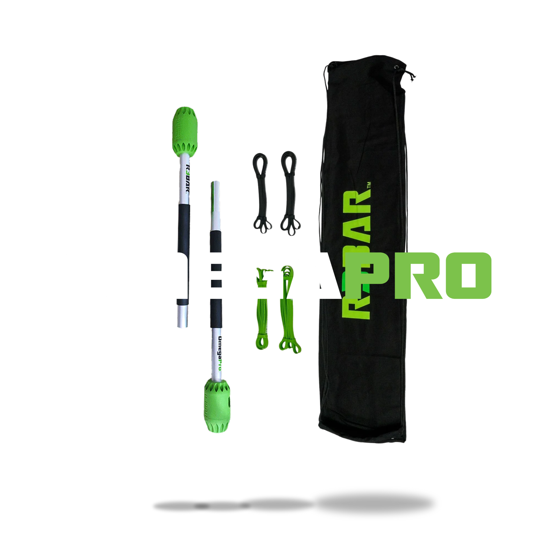 R3BAR Omega Pro