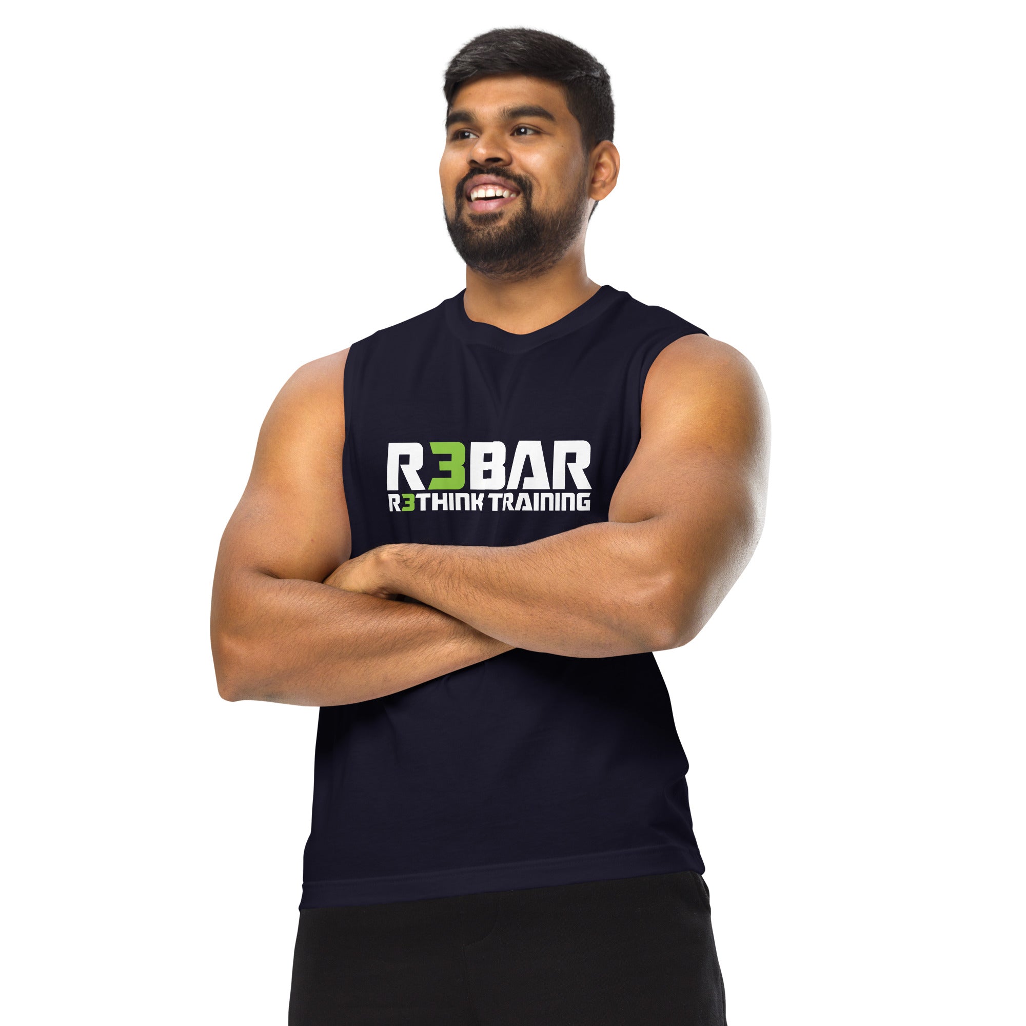 R3BAR Muscle Shirt