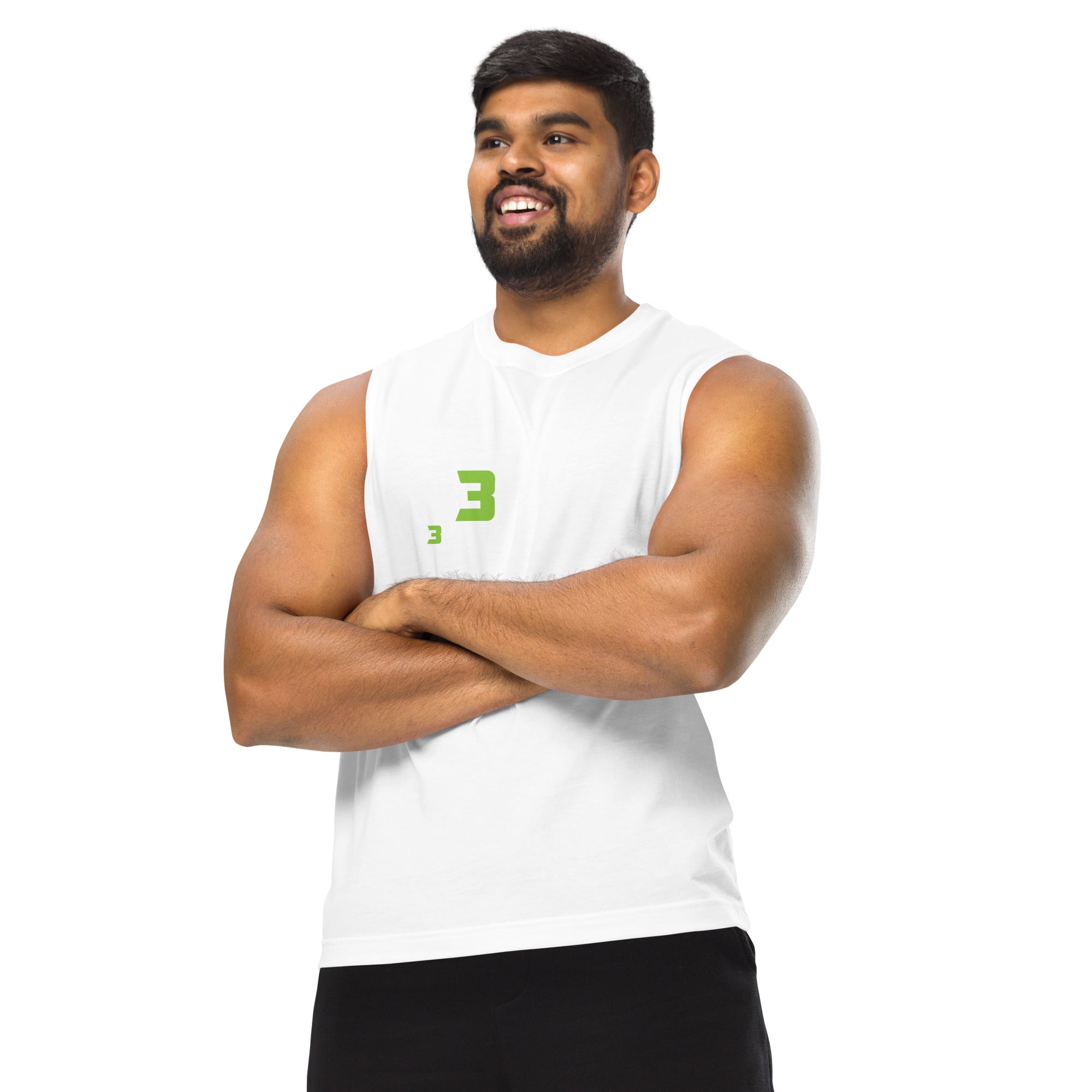 R3BAR Muscle Shirt