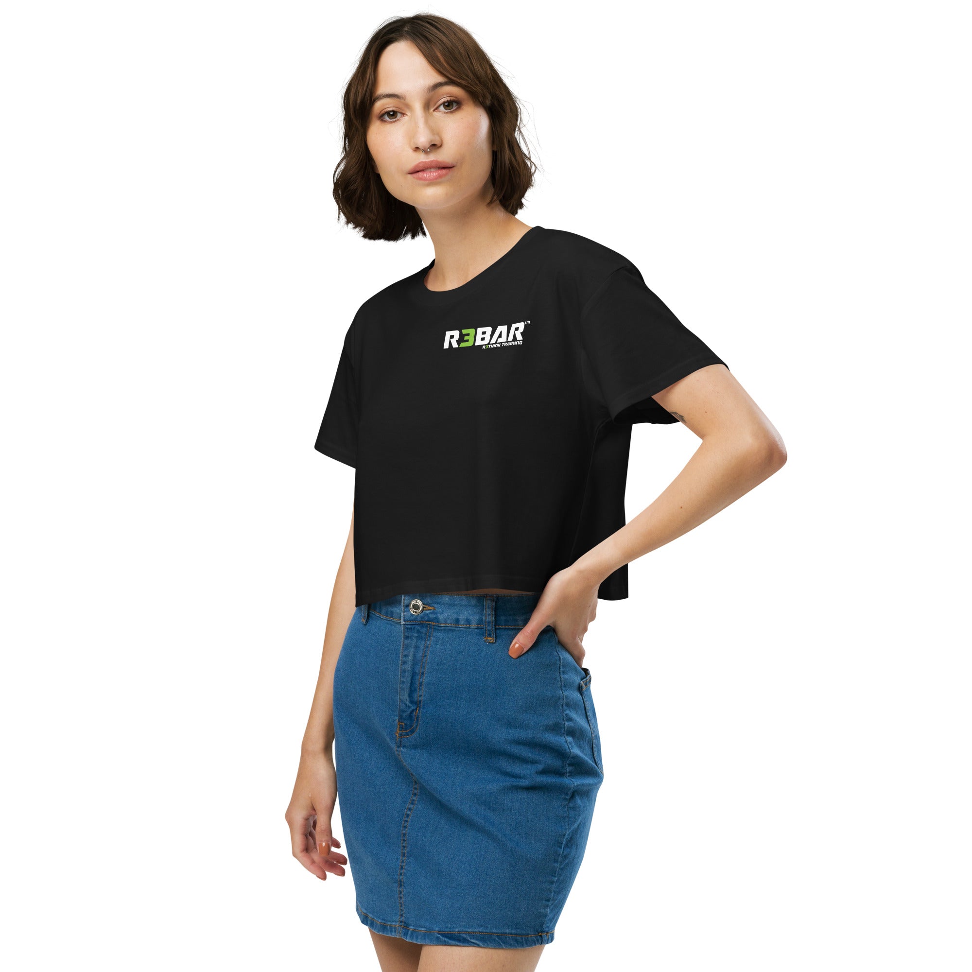 Women’s crop top