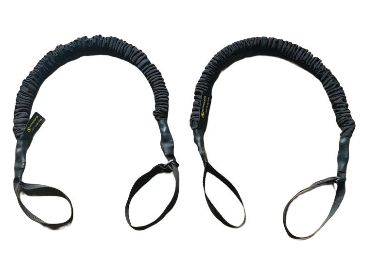 R3BAR Alpha Pro- Upgraded Black Band Set