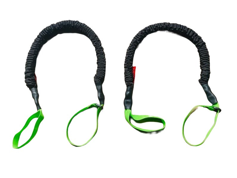 R3BAR Alpha Pro- Upgraded Green Band Set