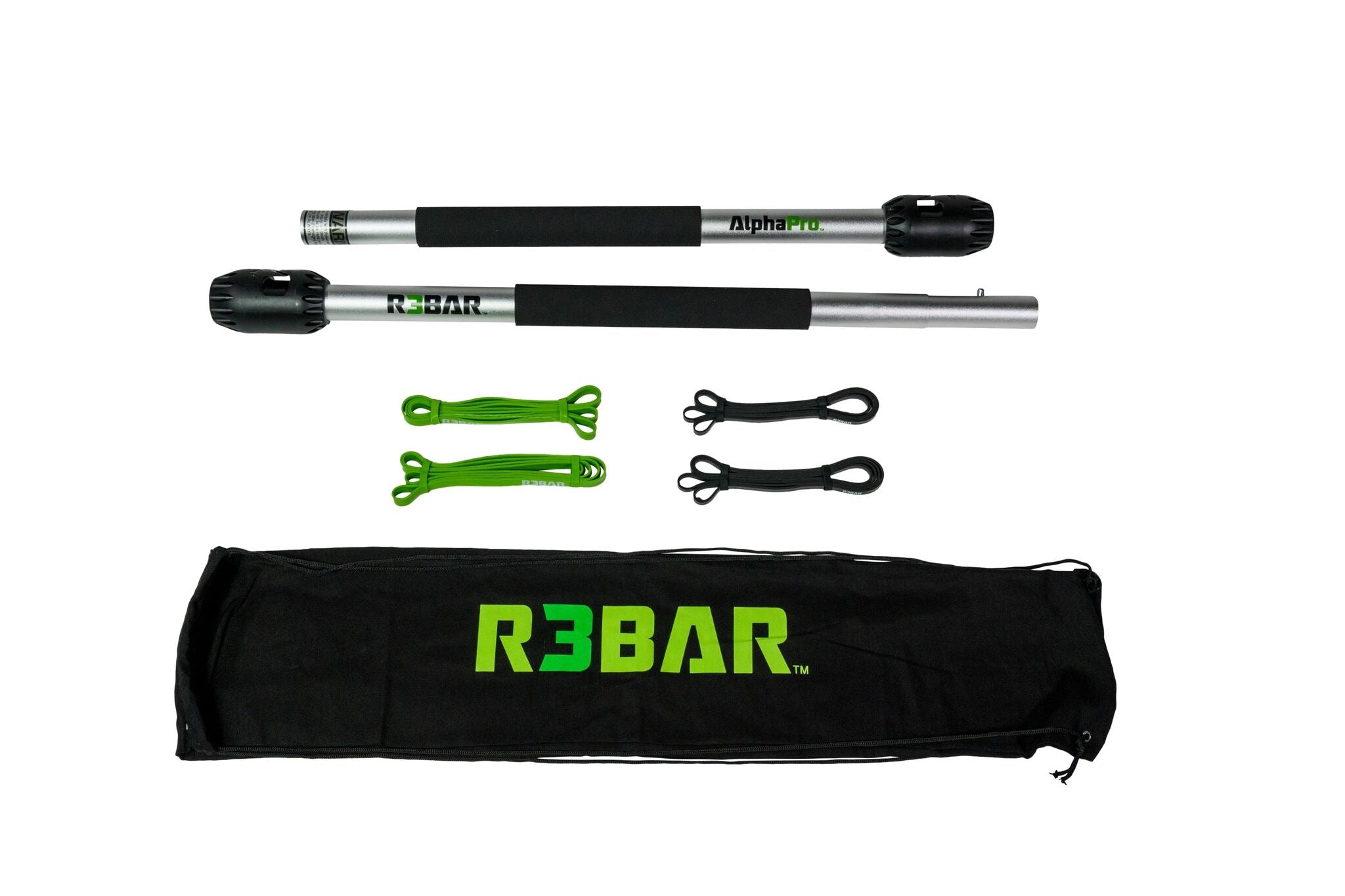 R3bar Alpha Pro