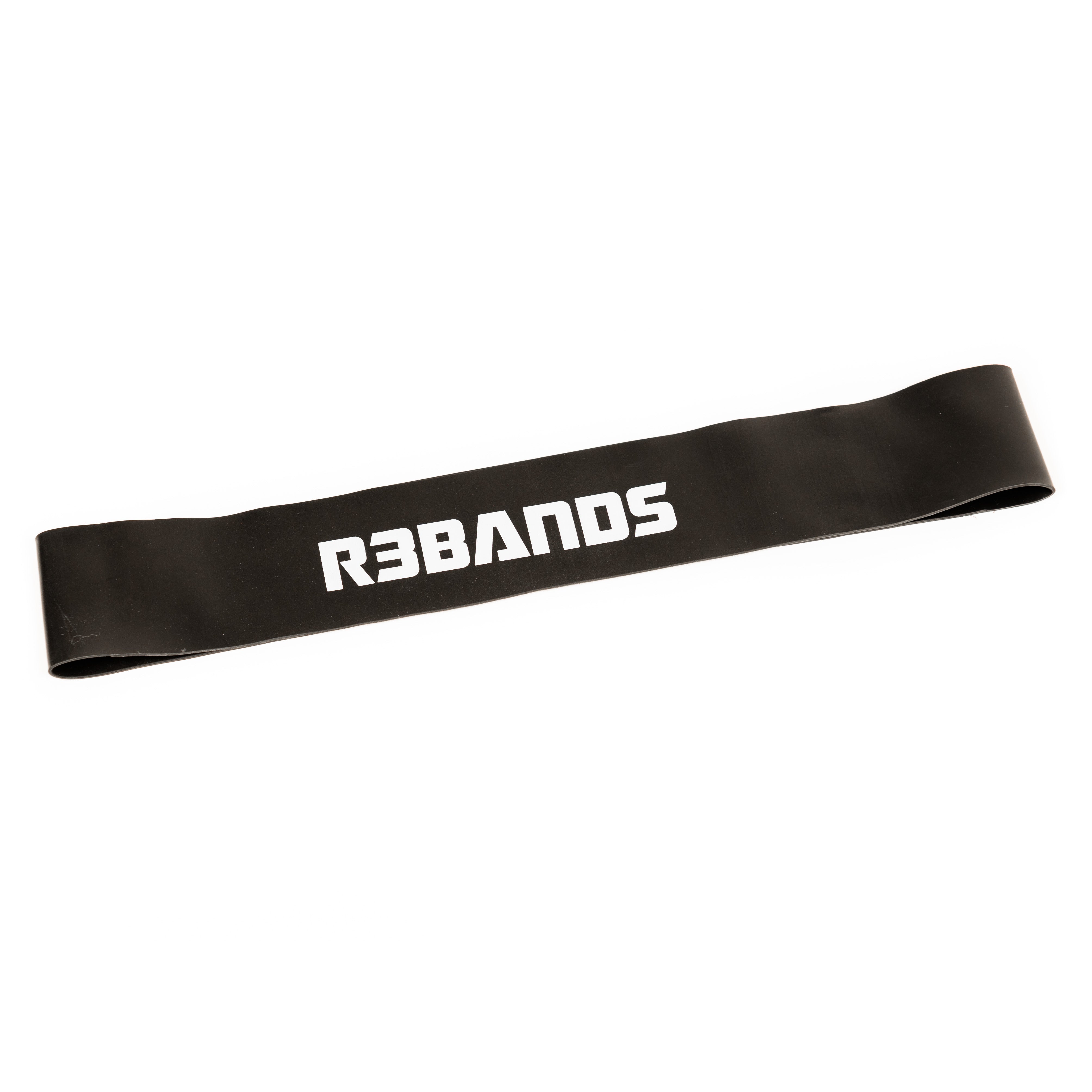 Black Mini Stretch R3BANDS