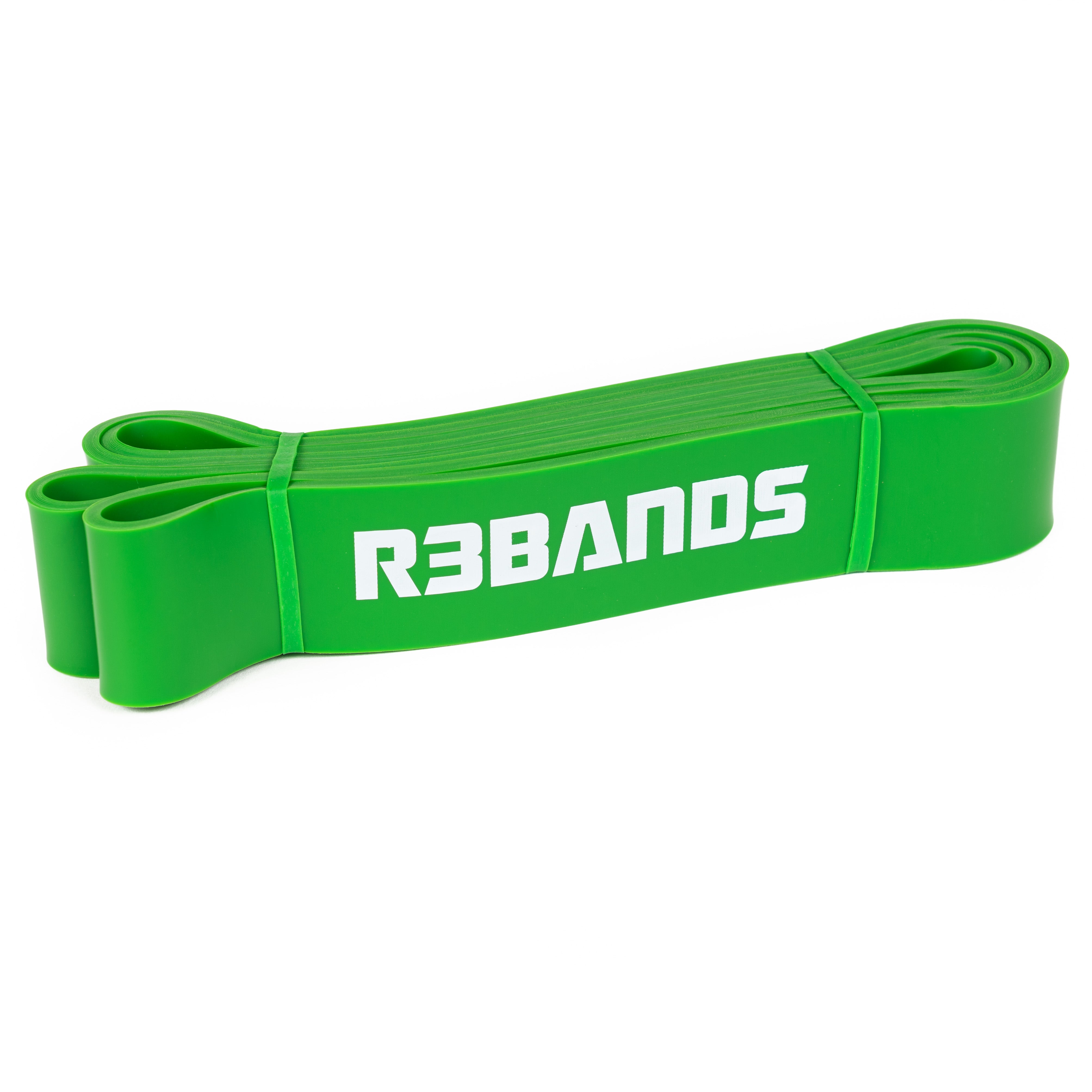 Green Flex R3BANDS