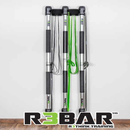 R3BAR Alpha-Pro Storage Rack