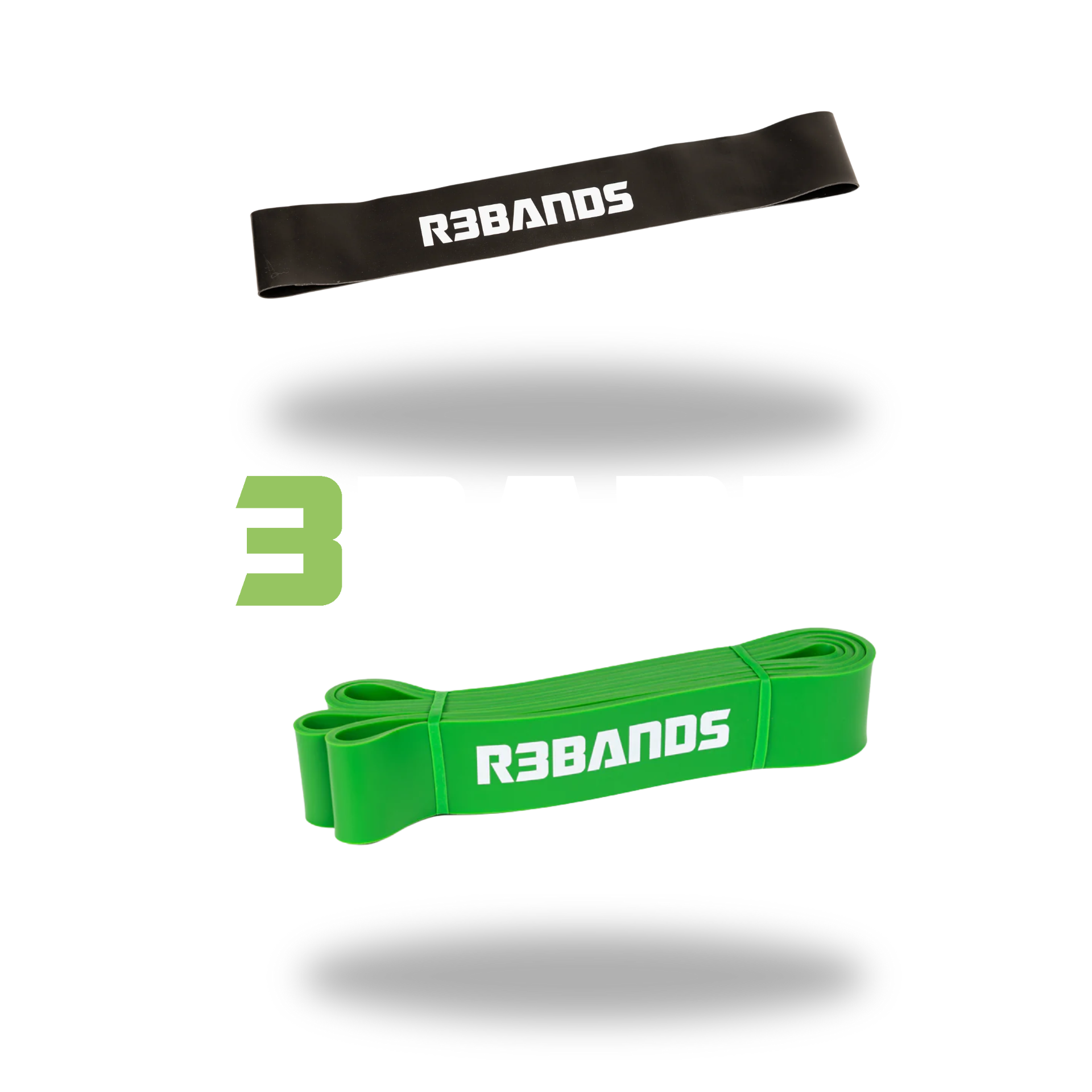 R3BAND Training