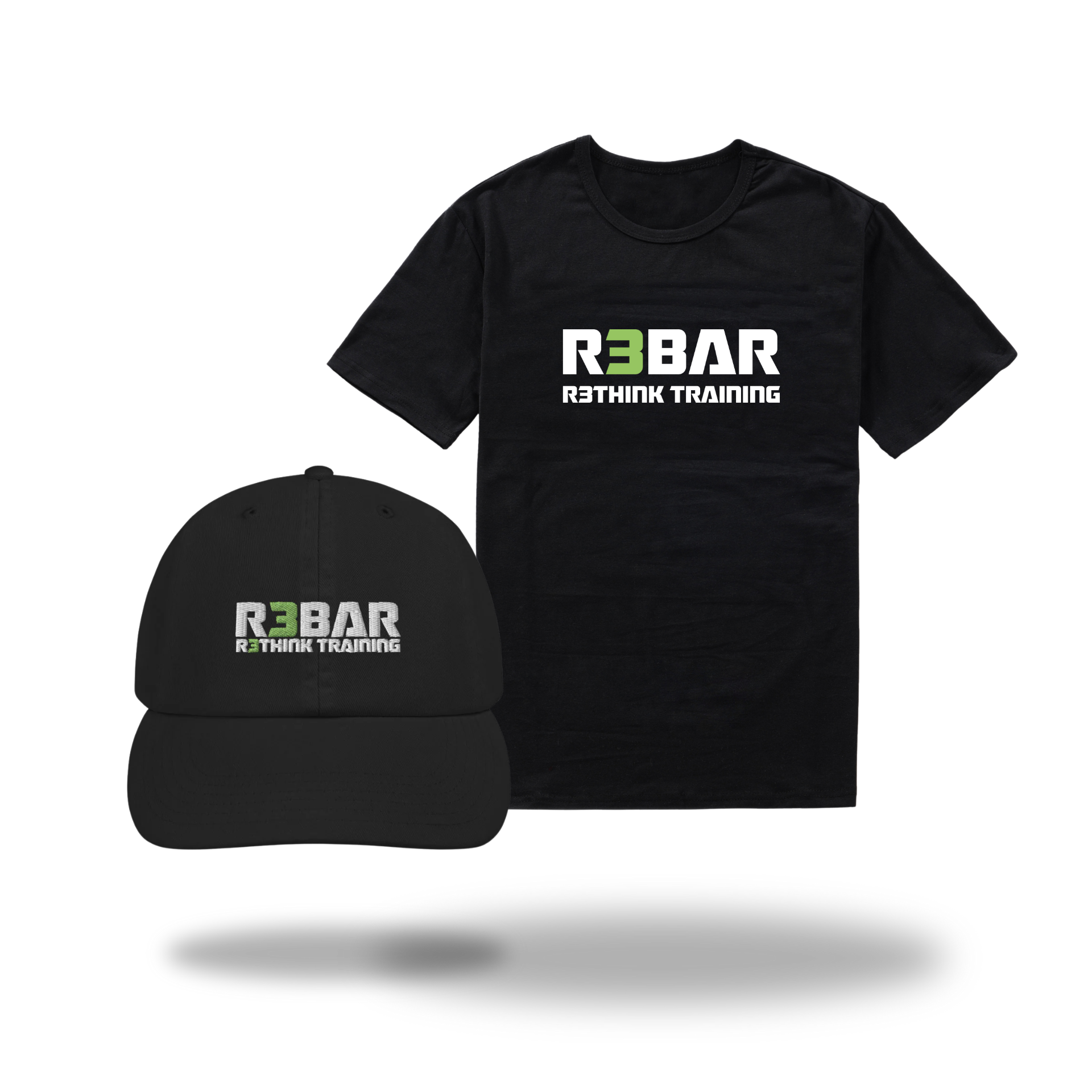 R3BAR Apparel