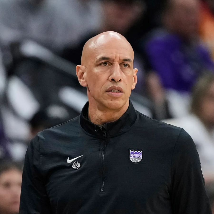 Doug Christie