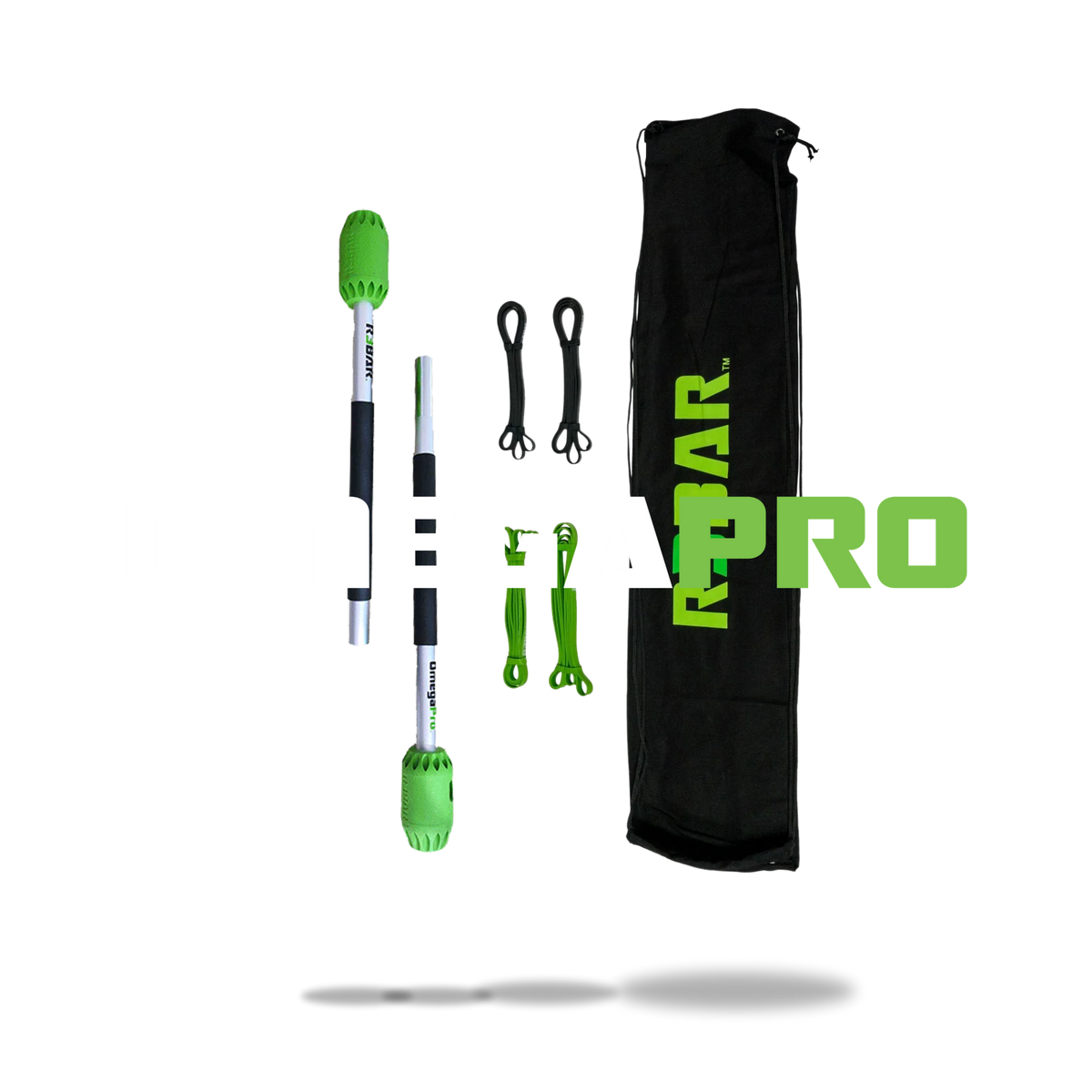 R3BAR Omega Pro