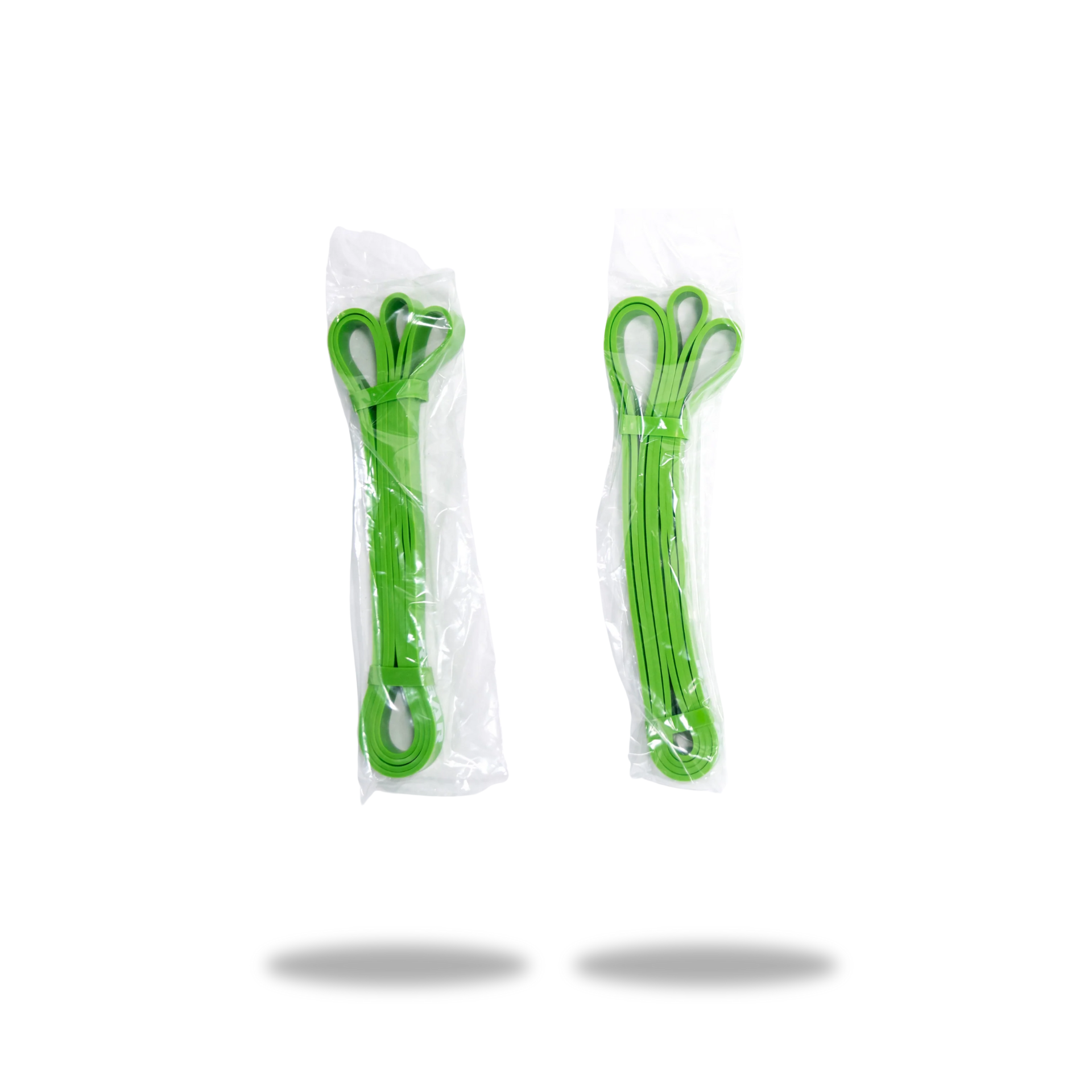 R3BAR Green Bands