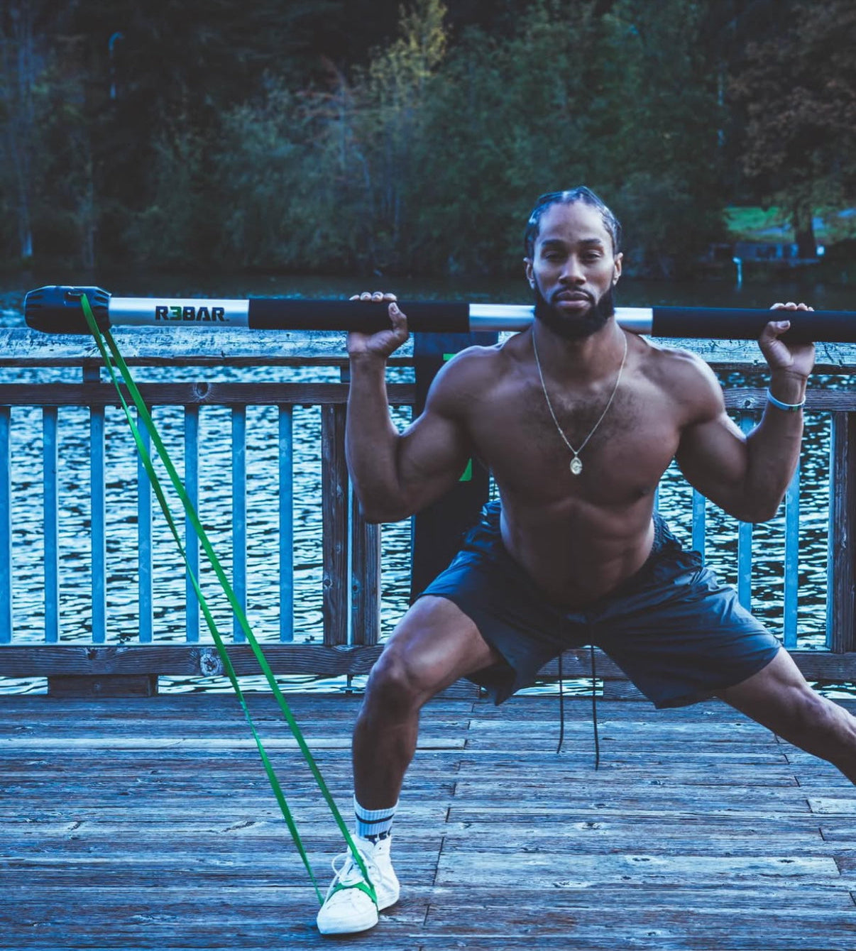 R3BAR Alpha Pro 在宅トレーニング Amazon.co.jp: リバー R3BAR Alpha Pro フルポータブル