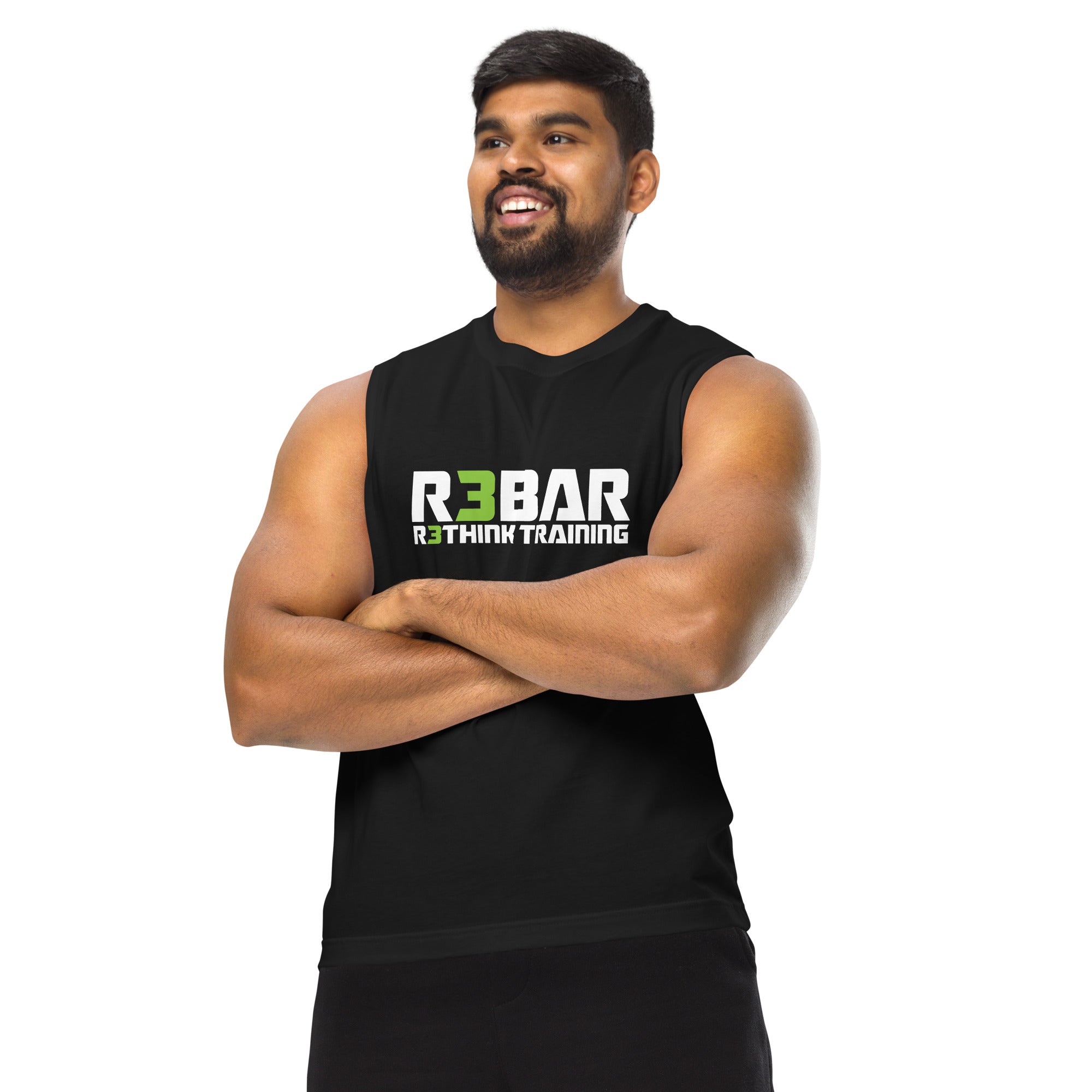 R3BAR Muscle Shirt