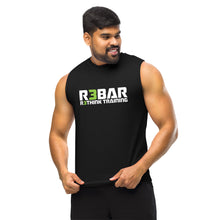 R3BAR Muscle Shirt
