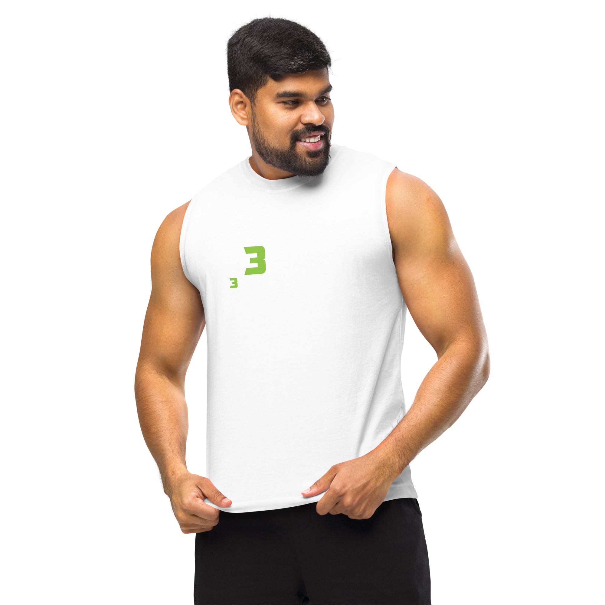 R3BAR Muscle Shirt