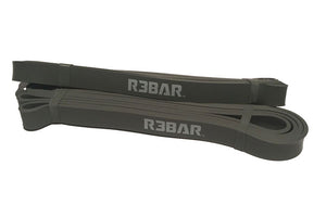 R3BAR Grey Bands