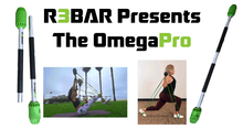 R3BAR Omega Pro