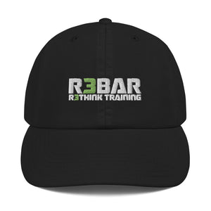 Champion R3BAR Hat